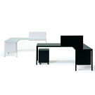 Alberto Basaglia and Natalia Rota Nodari Ernesto Work Table