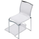 Alberto Meda Highframe Chair