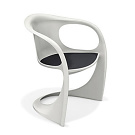Alexander Begge Casalino Chair
