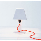 Alexander Taylor Fold Lamps