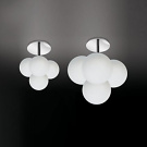 Alfonso Fontal Tybo Lamps