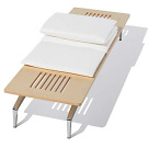 Alfredo H&auml;berli Giornoletto Day Bed - Bench
