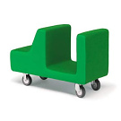Alfredo H&auml;berli Pick-Up