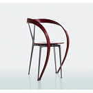 Andrea Branzi Revers Chair