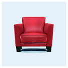 Andreas Weber Odessa Seating