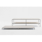 Antonio Citterio George Small Tables