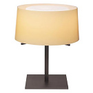 Antonio Citterio Metropolitan Round Lamp