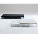 Antonio Citterio Solo Small Tables