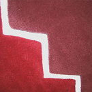 Arik Levy ZigZag Carpet