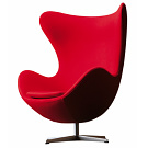 Arne Jacobsen The Egg Chair