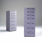 Arnold Merckx Module Cabinets
