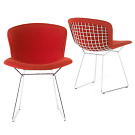 Harry Bertoia Side Chair