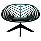 Bj&ouml;rn Dahlstr&ouml;m Superstructure Easy Chair
