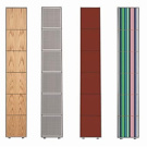 Bj&ouml;rn Dahlstr&ouml;m Index Shelving
