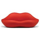 Bocca Sofa