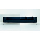 Bruno Fattorini Allen 2 Sofa