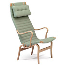 Bruno Mathsson Eva High Mi 473 Easy Chair