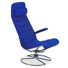 Bruno Mathsson Minister Mi 459 Easy Chair