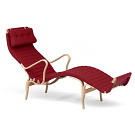 Bruno Mathsson Pernilla 3 Lounge Chair