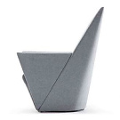 Burkhard Vogtherr Armilla Chair