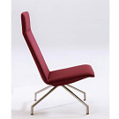 Burkhard Vogtherr Lay Down Chair