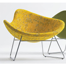 Busk+Hertzog K2 Lounge Chair