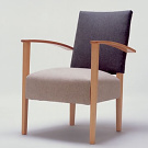Carles Riart Granollers Chair