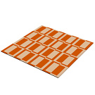 Carmen Stallbaumer Janus Carpet
