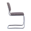 Marcel Breuer Cesca Side Chair