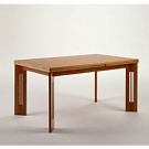 Charles Rennie Mackintosh Berlino Table