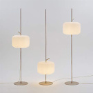 Christian Deuber nan05 Floor Lamp