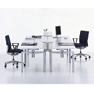 Christoph Ingenhoven Terminal Table System