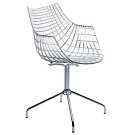 Christophe Pillet Meridiana Easy Chair