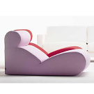 Cini Boeri Bobo Relax Chair