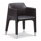 Claudio Bellini Mon Ami Armchair