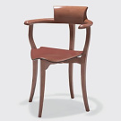 David Palterer Piccolino Chair