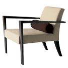 Didier Gomez French Line Chair