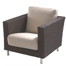 Didier Gomez Wicky Armchair