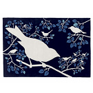 Ed Annink Birds Rug
