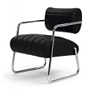 Eileen Gray Bonaparte Chair