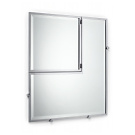 Eileen Gray Castellar Wall Mirror