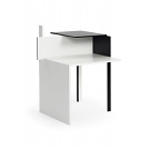 Eileen Gray De Stijl Side Table