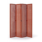 Eileen Gray Folding Screen