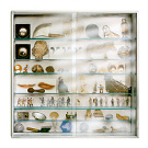 Enzo Mari Wunderkammer