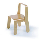 Eric Pfeiffer Look-Me Kids Chairs
