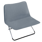 Erwan and Ronan Bouroullec Outdoor Folding Chair