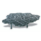 Ezri Tarazi Baghdad Table