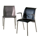 Frank Gehry FOG Stacking Chair