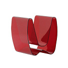 Fabio Lombardo and Giusi Scavuzzo Print Magazine Rack