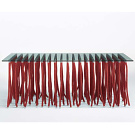Fabio Novembre Org Tables